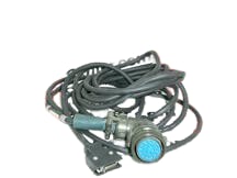 YASKAWA ELECTRIC DE94072372