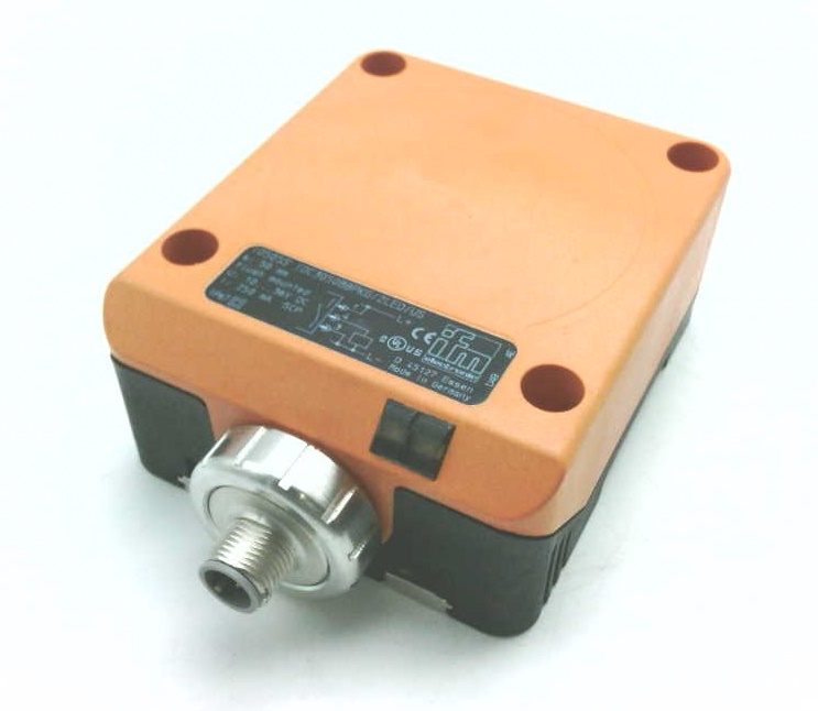 EFECTOR IDC3050BBPKG/2LED/US-100-DPS-ID5055