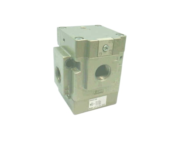 VGA342-04A by SMC