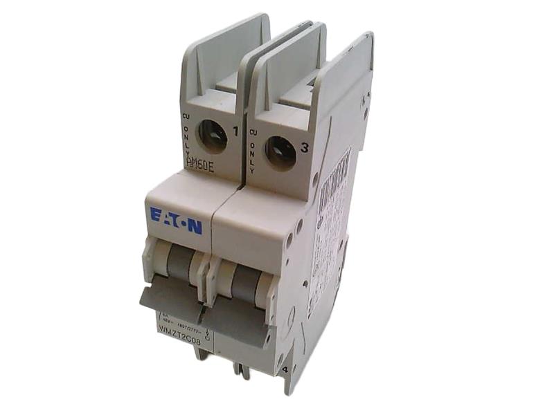 WMZT-2C08 by EATON CORPORATION