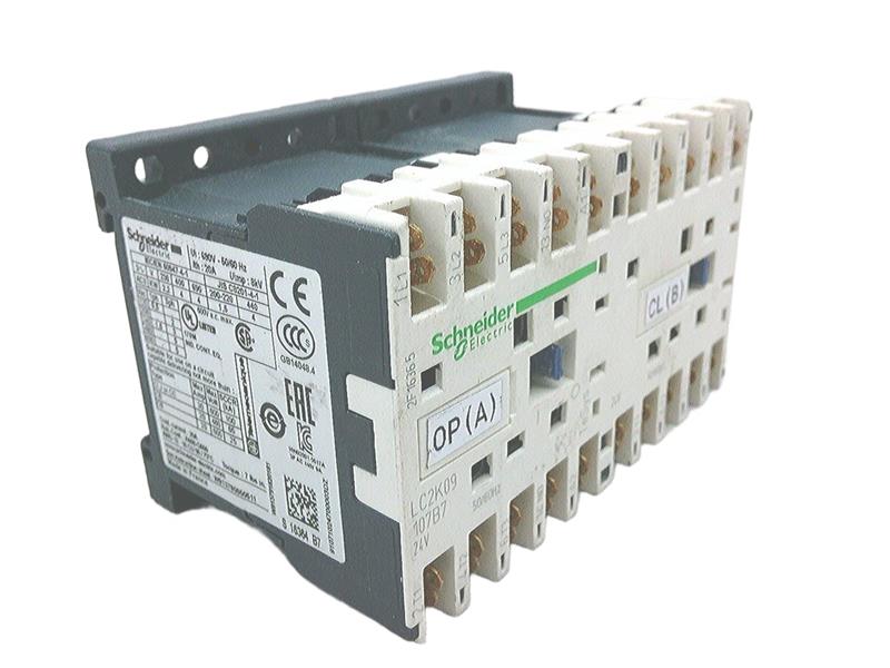 SCHNEIDER ELECTRIC LC2K09107B7
