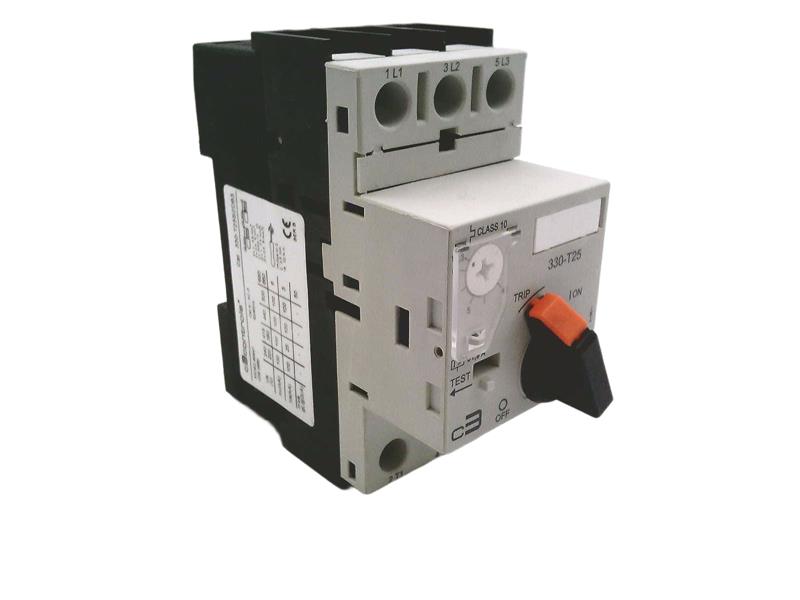 C3 CONTROLS 330-T25S2D63
