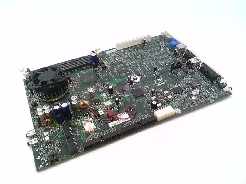 HEWLETT PACKARD COMPUTER 239117-001