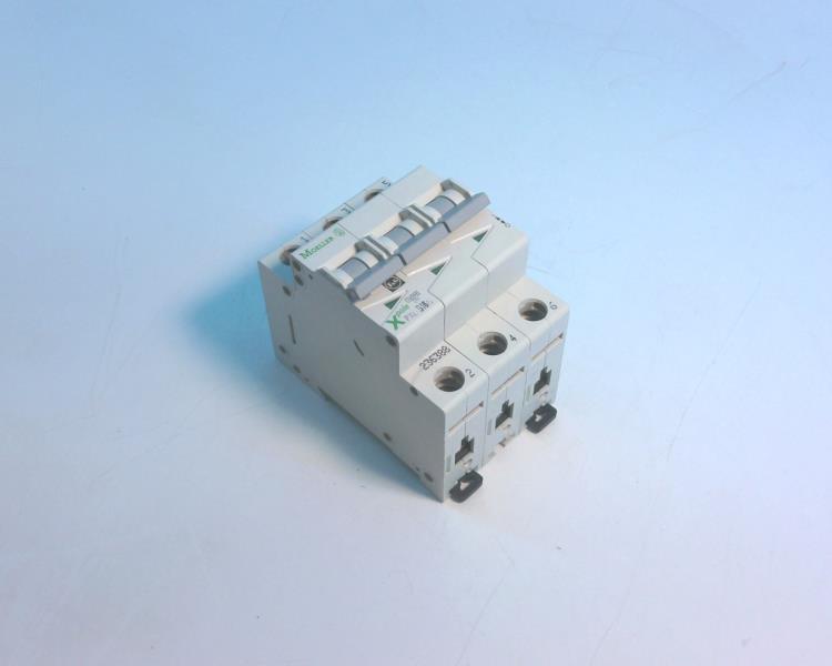 EATON CORPORATION PXL-B16/3