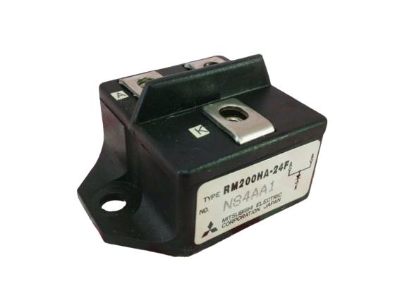 MITSUBISHI RM200HA-24F