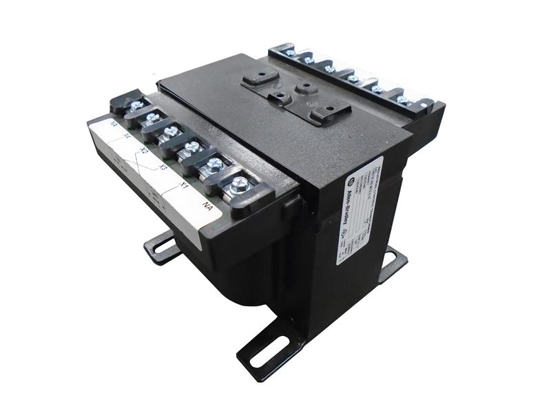 ALLEN BRADLEY 1497B-A9-M12-0-N
