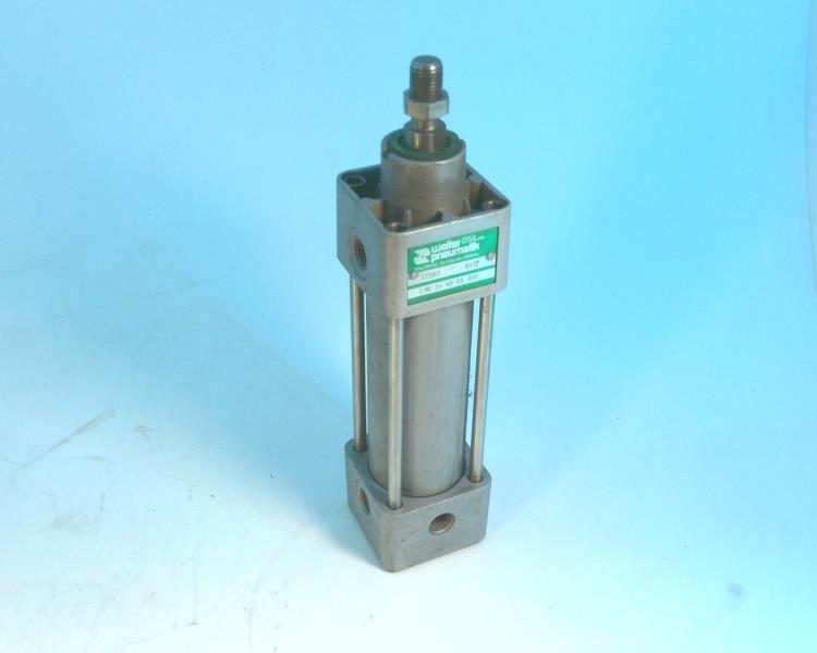 WALTER PNEUMATIK LMU 24 40 65 000