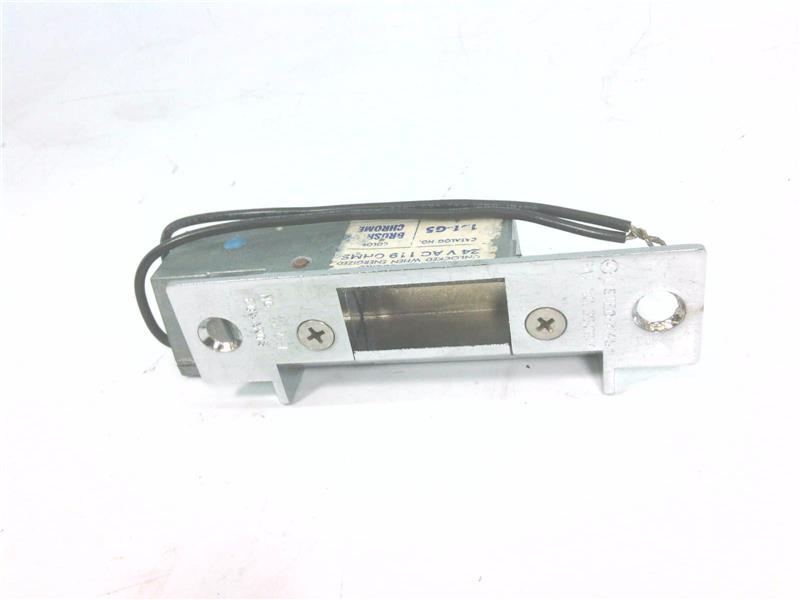 EDWARDS SIGNALING 151-G5