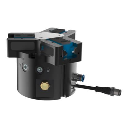 ZIMMER GPD5025SC-IL-10-A