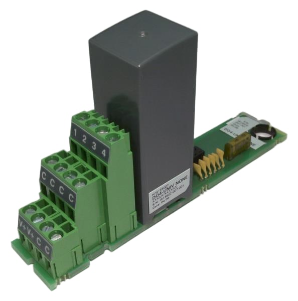 2500T/DO4/UNIV/NONE by INVENSYS