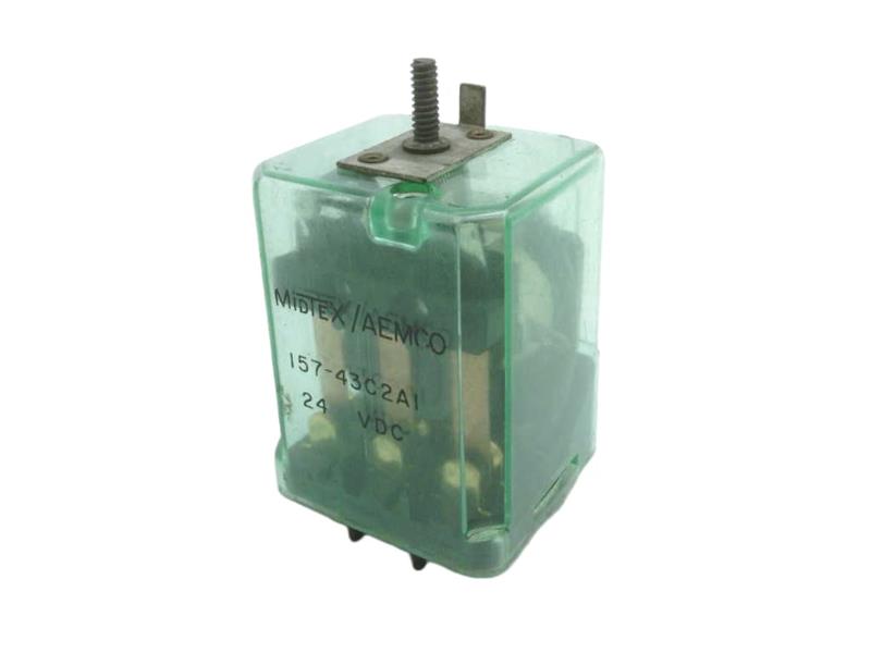 157-43C2A1 by TE CONNECTIVITY