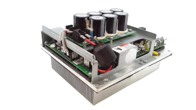 EMERSON EV2080M-C9-891