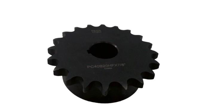 PEER CHAIN PC40B20HF X 7/8"