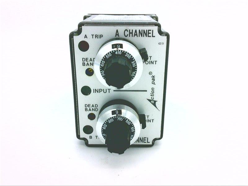 INVENSYS 1290-2000-2-P