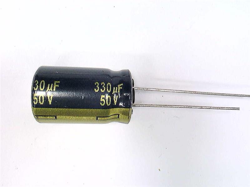 MATSUSHITA ELECTRIC EEU-FC1H331