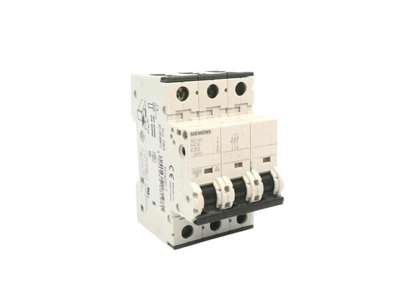 5SY43327 by SIEMENS
