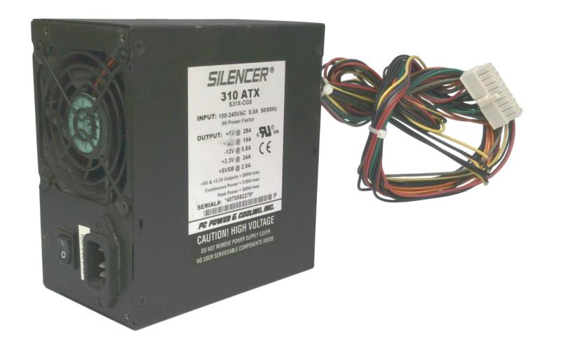 PC POWER COOLING 310-ATX