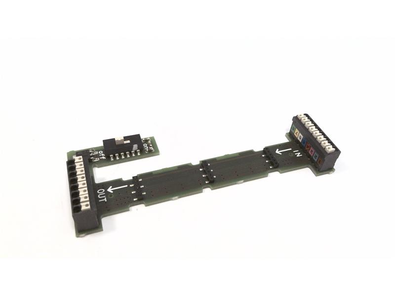 EATON CORPORATION M22-SWD-I3-LP01