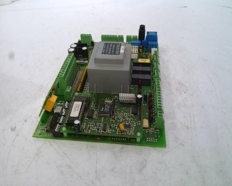 ASC 5305951 by EFECTOR