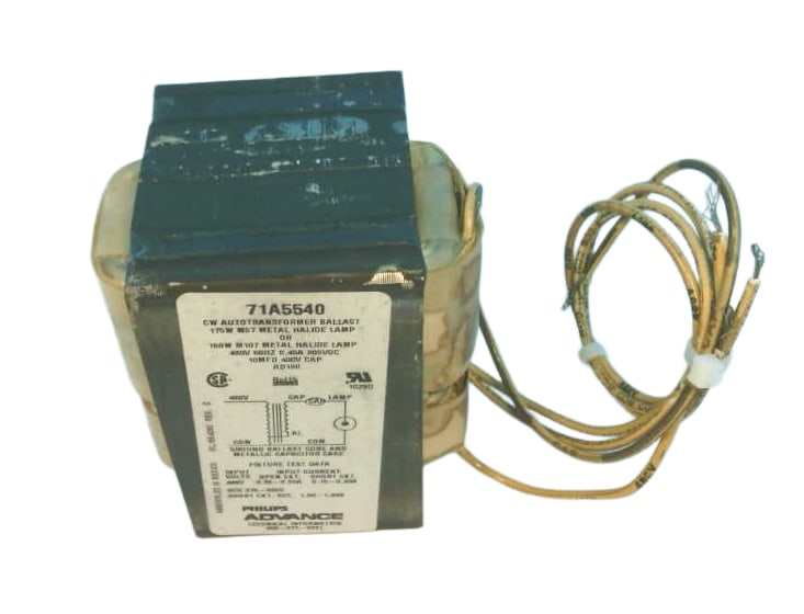 PHILIPS 71A5540
