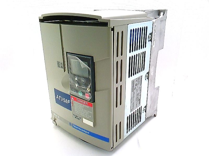 SCHNEIDER ELECTRIC ATV58FHU18N4