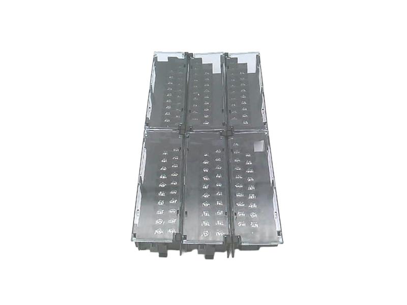 FANUC IC693ACC311