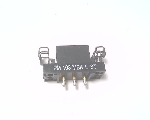 IDEAL PM103MBALST