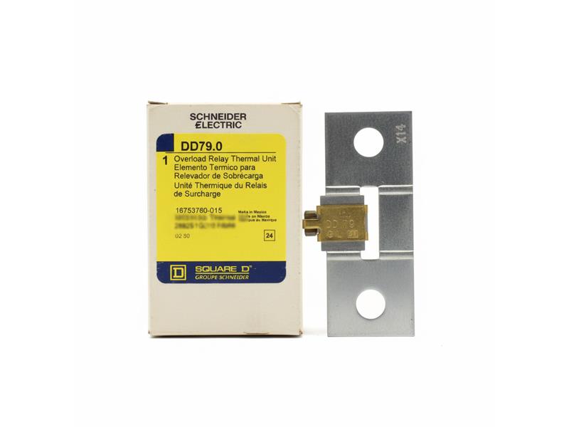 SCHNEIDER ELECTRIC DD79