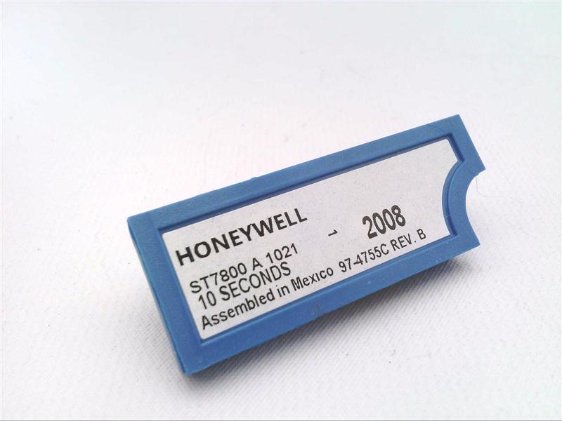 HONEYWELL ST7800A1021