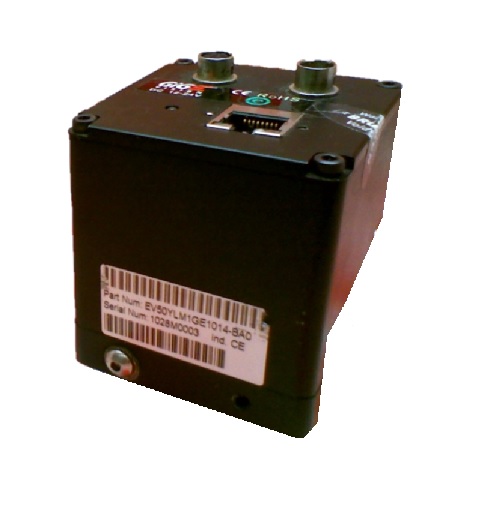 E2V TECHNOLOGIES EV50YLM1GE1014-BA0