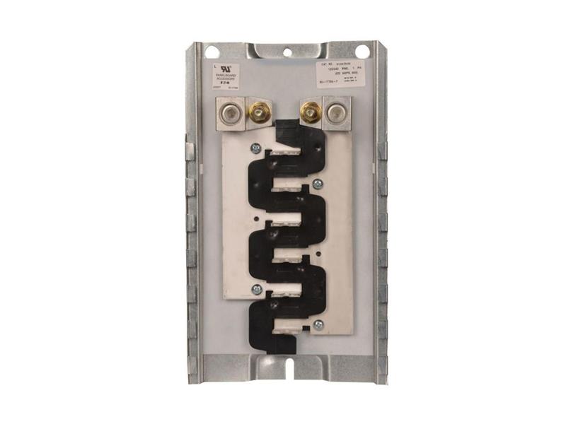 EATON CORPORATION 816INT200B
