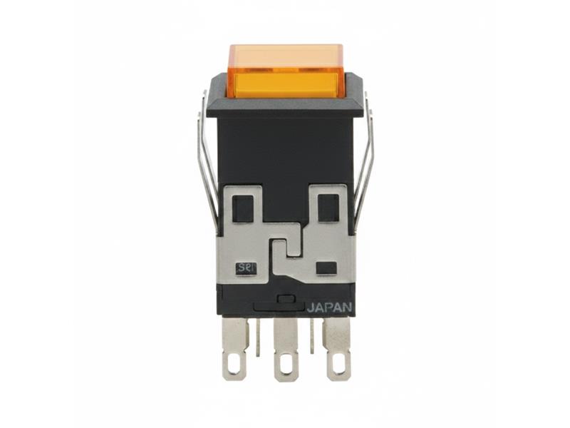 OMRON A3SA-5801