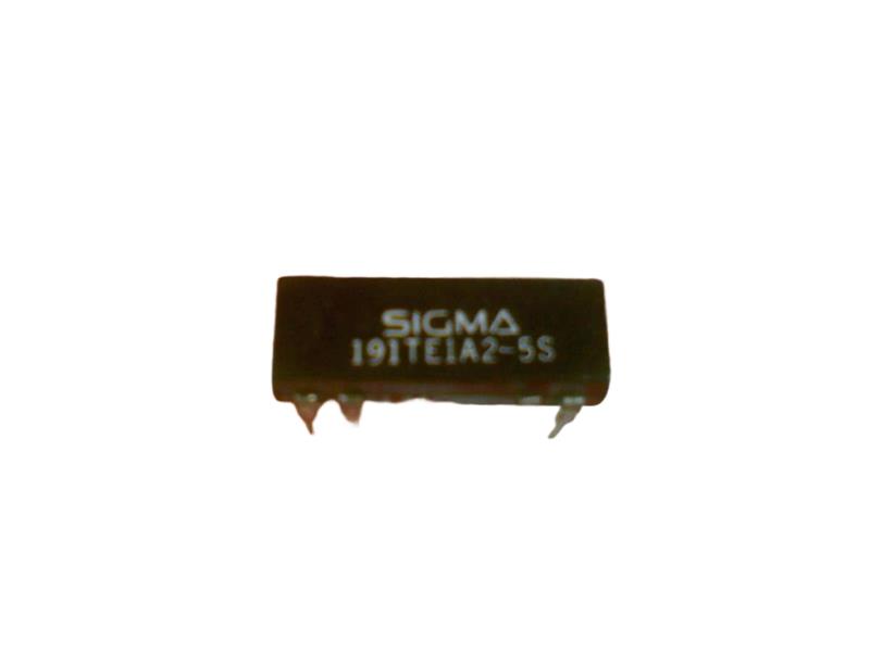 SCHNEIDER ELECTRIC 191TE1A2-5S