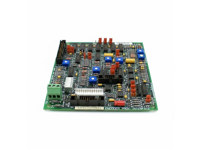 GENERAL ELECTRIC 531X134EPRBKG1