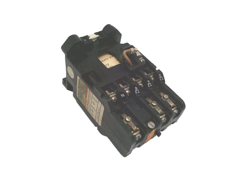 EATON CORPORATION DIL00-52-110V/50HZ