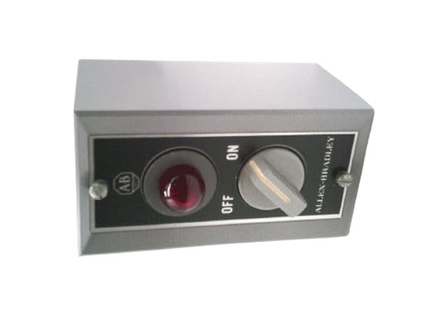 ALLEN BRADLEY 800S-R2SXP