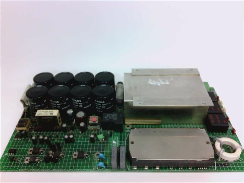 ASEA BROWN BOVERI 8146200