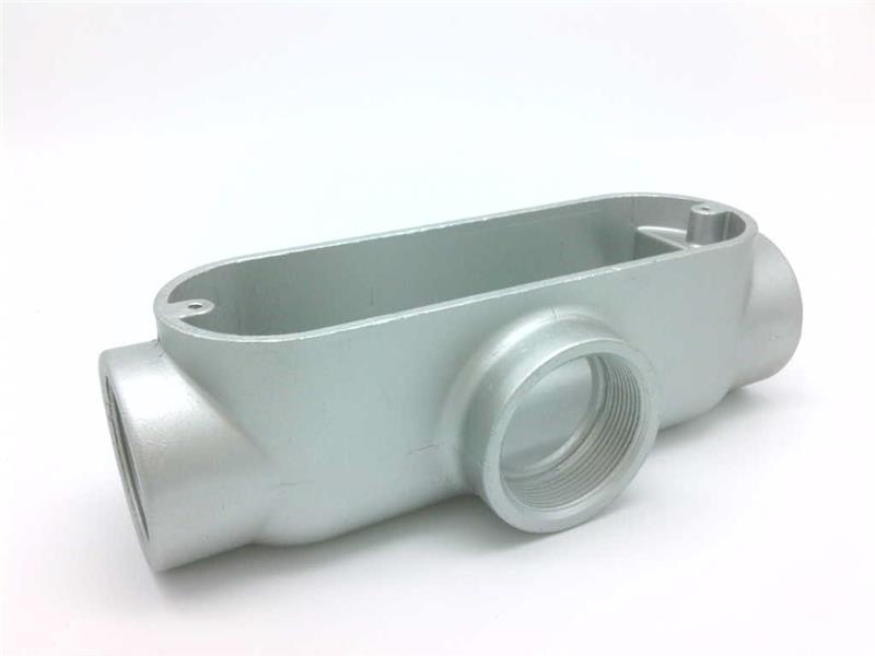 ABB THOMAS & BETTS AT-6