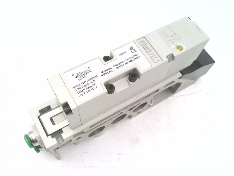 ASCO 092BA411ML00061