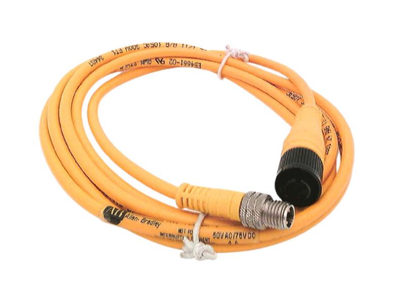 ALLEN BRADLEY 889D-F4ABP3M-2