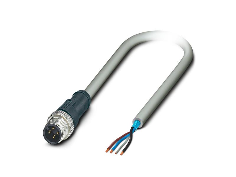 PHOENIX CONTACT SAC-4P-M12MS/20,0-680 FDP