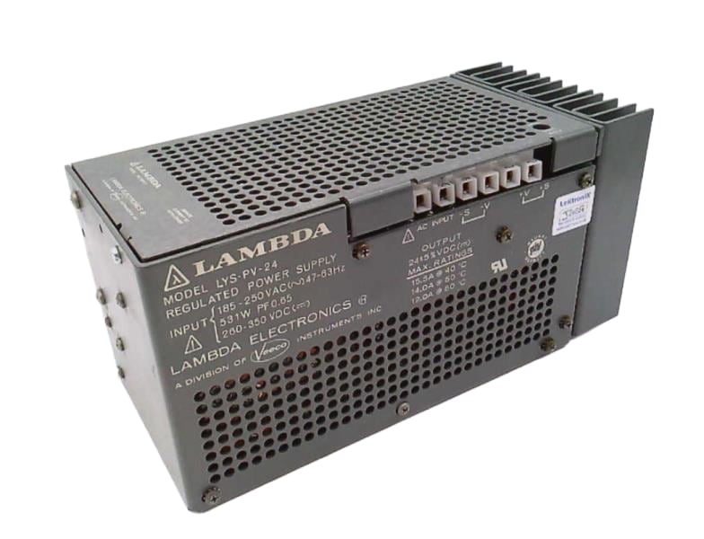 TDK LYS-PV-24