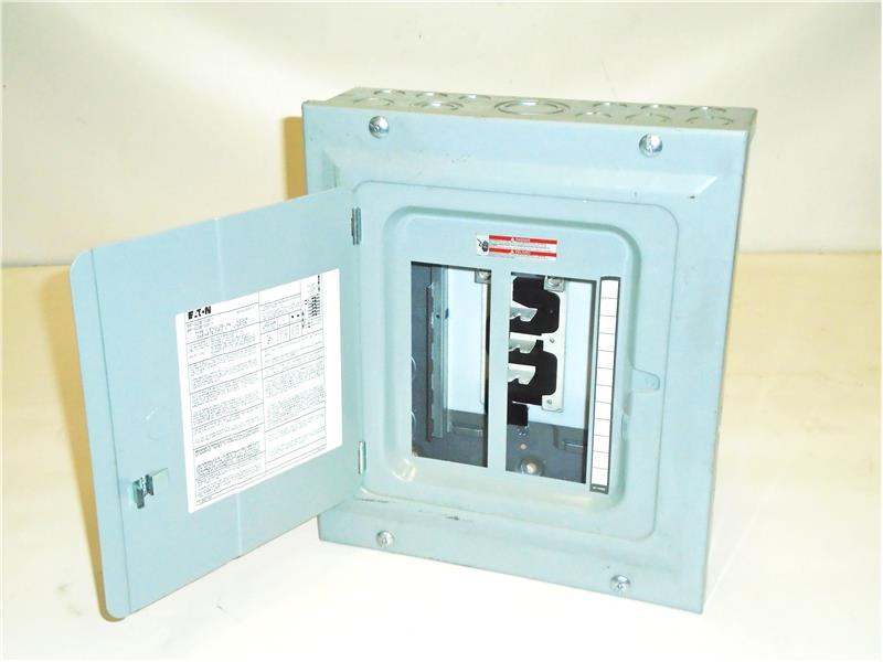 EATON CORPORATION BR1020B100S11