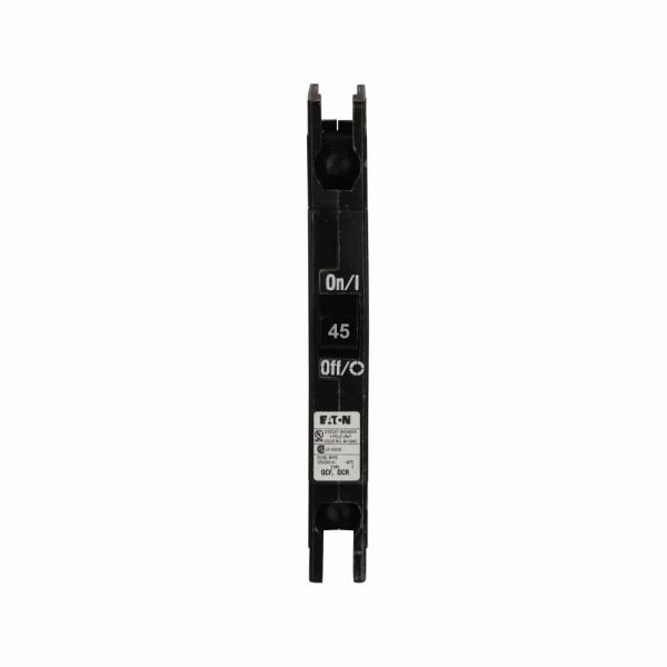 EATON CORPORATION QCR2045