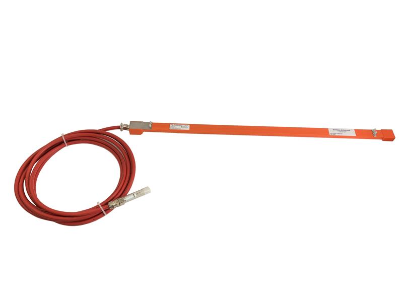 SPENGLER ELECTRONIC AG SR-2-N-H