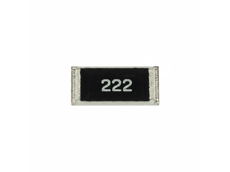 TE CONNECTIVITY RN73C1E43K2BTD