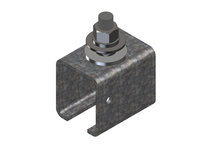 CONDUCTIX WAMPFLER XA-535634