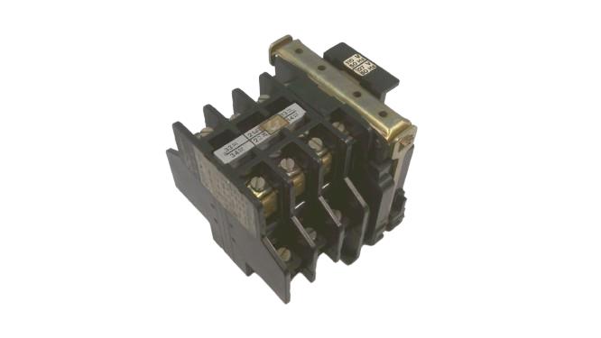 SPRECHER & SCHUH CA1-16-N-110/127V-50/60HZ