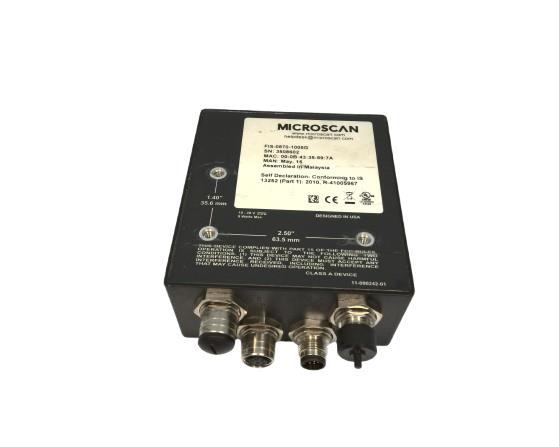 OMRON FIS08701005G