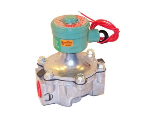 ASCO EF8215B50AC120/60,110/50